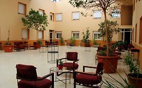 AHC Hoteles